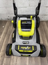 Ryobi 40v brushless for sale  Harrisburg