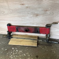Countax a20 front for sale  EVESHAM