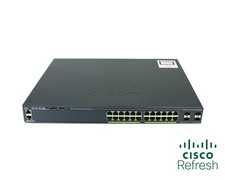 Switch cisco c2960x d'occasion  Saint-Paul-lès-Dax