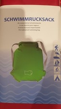 Schwimmrucksack drybag wickelf gebraucht kaufen  Ihringen