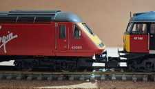 Dapol gauge class for sale  FORT WILLIAM