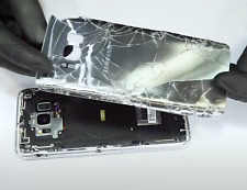 Samsung back cover for sale  HOUNSLOW