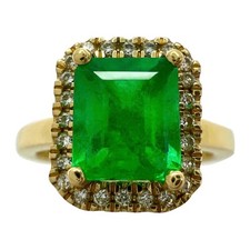 Gia certified 1.55ct for sale  BIRMINGHAM