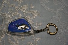 Key door peugeot d'occasion  Expédié en Belgium
