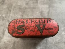 Vintage halford self for sale  ASHTEAD