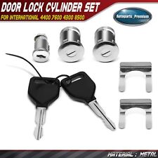Truck key cylinder for sale  USA