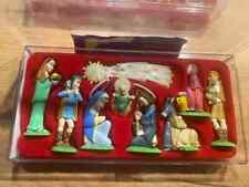 Komplettsatz presepe 2001 gebraucht kaufen  Schorndorf
