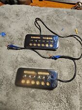 Gps goldfoil humbucker for sale  Lewis