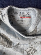 Merino cocooi sleepsack for sale  EDINBURGH