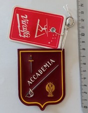 Toppa patch polizia usato  Cona