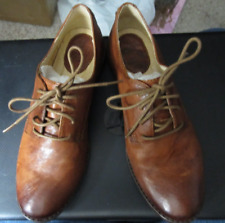 Frye women cognac for sale  Rochester