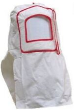 Masque cagoule visiere d'occasion  Aubenas