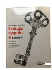 Rifugio segreto pino usato  Roma