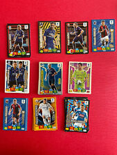 Card panini adrenalyn usato  Anagni