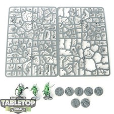 Necromunda velocità escher usato  Spedire a Italy