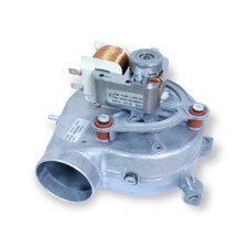 Immergas ventilatore fime usato  Montegranaro