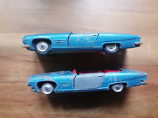 Vintage diecast cars for sale  HARWICH