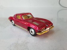 Corgi chevrolet corvette for sale  RAYLEIGH