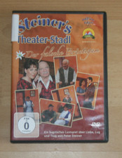 Dvd steiner theater gebraucht kaufen  Mannheim