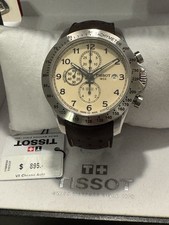 Tissot automatic chronograph for sale  Winter Garden