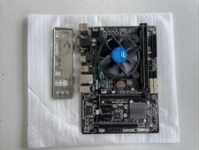 Mainboard gigabyte b85m gebraucht kaufen  München