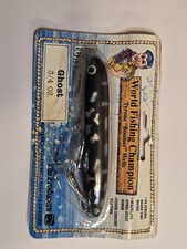 Champion vintage fishing for sale  Fort Worth