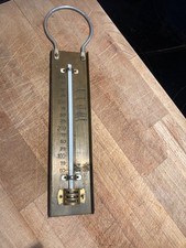 Vintage brass sugar for sale  RETFORD