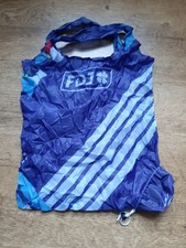 Sac cabas repliable d'occasion  Étreillers