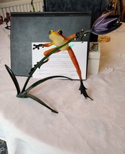 Tim cotterill bronze for sale  BLACKPOOL