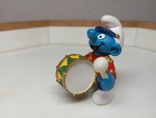 Schleich schlümpfe smurfs gebraucht kaufen  Bischofswerda, Demitz-Thumitz, Schmölln-Putzkau