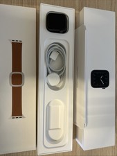 Apple watch series gebraucht kaufen  Moosthenning