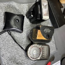 Weston euro master for sale  BLANDFORD FORUM