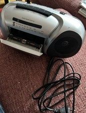 Radio cassette recorder gebraucht kaufen  Bremen