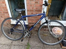 Hercules raleigh twenty for sale  BRISTOL