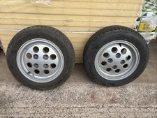 fiesta pepper pot alloys for sale fiesta pepper pot alloys for sale HINCKLEY