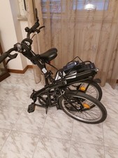 Bicicletta elettrica pedalata usato  Spigno Saturnia