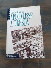 Apocalisse dresda david usato  Aicurzio