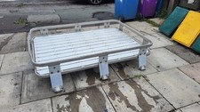 Aluminium expedition 4x4 for sale  LIVERPOOL