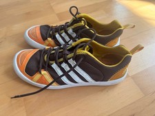 Adidas utdoor boat gebraucht kaufen  Magdeburg