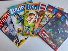 Kinderzeitschriften lego life gebraucht kaufen Kinderzeitschriften lego life gebraucht kaufen  Brake