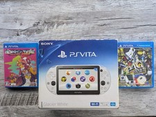 Sony vita glacier for sale  Seattle