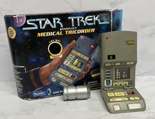 Star trek medical for sale  NEWCASTLE UPON TYNE