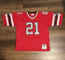 Mitchell ness deion for sale  Troutman