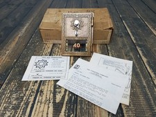 Vintage post office for sale  Hillsboro