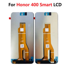 Para Honor 400 Smart 4G/5G LCD display tela sensível ao toque conjunto digitalizador com moldura comprar usado Para Honor 400 Smart 4G/5G LCD display tela sensível ao toque conjunto digitalizador com moldura comprar usado  Enviando para Brazil