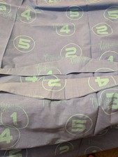 Thunderbird curtains inch for sale Thunderbird curtains inch for sale  WOKING