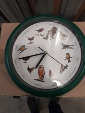 Wanduhr uhr natürlichen gebraucht kaufen  München