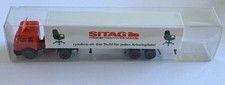 Mercedes benz lkw gebraucht kaufen  Salzgitter