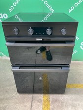 Hisense electric cooker for sale  CREWE