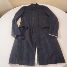 Masnada long jacket d'occasion  Expédié en Belgium